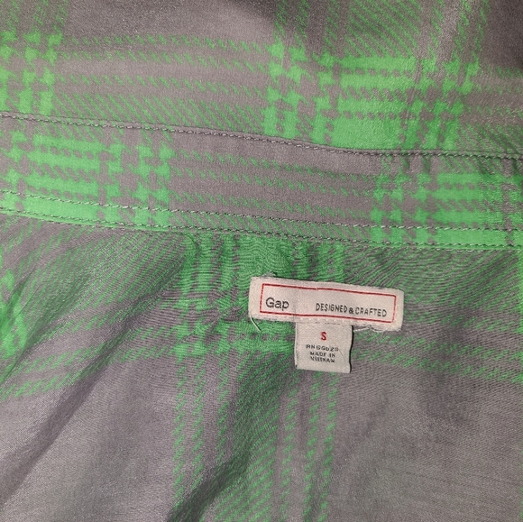 Blouse - Picture 3 of 3